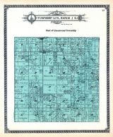 Greenwood Township, Taylor County 1913